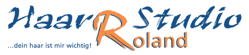 HaarStudio Roland Logo